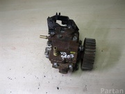 Citroën 9683703780 C3 Picasso 2011 High Pressure Pump