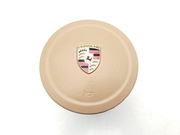 Porsche 970.803.089.05 / 97080308905 PANAMERA (970) 2012 Driver Airbag