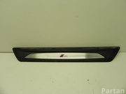 BMW 5147-8051037 / 51478051037 3 Touring (F31) 2014 scuff plate, sill panel Front