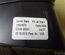 Opel 13300570 ASTRA J 2012 Respiradero Right Front - Thumbnail 3