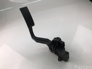 Peugeot 1607290480 BOXER Box 2010 Accelerator Pedal