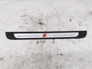 Audi 8X4853373A, 8X4853373B, 8X4853373C, 8X4853373D A1 (8X1, 8XK) 2016 Door Sill Trim