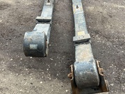 Mercedes-Benz A9073201400 Sprinter (907/910) 2021 Leaf Spring