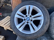 Hyundai 6796239 i40 CW (VF) 2014 Alloy rim 5x120  R17 EJ 7.5 ET37