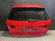 Audi A3 (8V1, 8VK) 2016 Tailgate