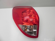 Toyota E13 1922 / E131922 RAV 4 III (_A3_) 2009 Taillight Left