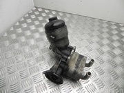 Opel 8973729421, S05.09.09 / 8973729421, S050909 ASTRA H (L48) 2005 Oil Filter Housing