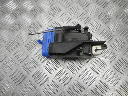 Audi 8D0 839 015 A / 8D0839015A A4 (8D2, B5) 1996 Cerradura de puerta Left Rear