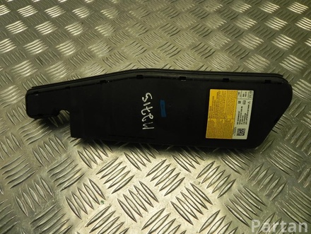 Chevrolet 13251416 CRUZE (J300) 2010 Airbag lateral