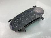 Renault P8200176654B KANGOO (KC0/1_) 2000 Dashboard (instrument cluster)