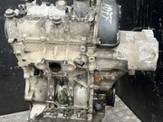 Volkswagen DFN POLO (AW1) 2019 Complete Engine