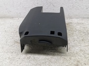 Peugeot 9820775680, 9820776080 208 II (P21) 2021 Cover for steering column Lower