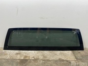 Ford F-Series XIII 2015 Rear Windscreen