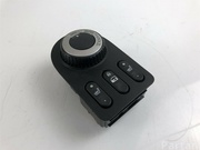 Nissan 96912JD61A QASHQAI / QASHQAI +2 I (J10, JJ10) 2008 Controller/switches