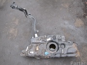 Peugeot 508 2012 Fuel Tank