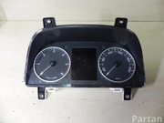 Land Rover VPHA2F-10894-A, CH22-10849-ED, VPCH2F-10849-ED / VPHA2F10894A, CH2210849ED, VPCH2F10849ED RANGE ROVER SPORT (L320) 2011 Deska rozdzielcza