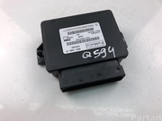 Volvo 31341542 V70 III (BW) 2011 Control unit electromechanical parking brake -epb-