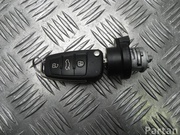 Audi 81A 837 220 / 81A837220 Q2 (GA) 2018 lock cylinder for ignition