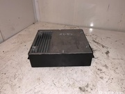 Saab 9-3 (YS3D) 2003 Control unit for navigation system