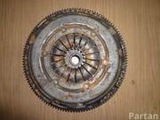 Škoda 030 105 271 D, 03C 141 025 J / 030105271D, 03C141025J FABIA II (542) 2010 Clutch Kit