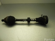 Volkswagen 3C0 407 271 AE / 3C0407271AE PASSAT Variant (3C5) 2006 Drive Shaft Left Front