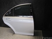 Mercedes-Benz S-CLASS (W221) 2006 Door Right Rear