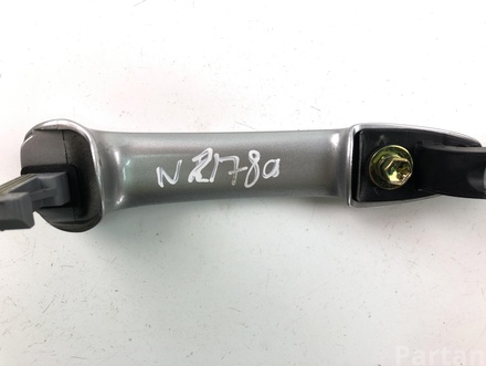 Mazda G22C59410F 3 (BK) 2007 Door Handle