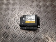 Renault 985105478R MEGANE III Hatchback (BZ0_) 2015 Air bag control module