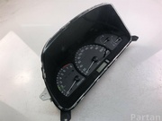 Daewoo 96498322 REZZO (KLAU) 2002 Dashboard (instrument cluster)