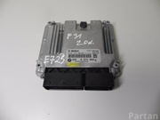 BMW 8574093 3 Touring (F31) 2012 Control unit for engine