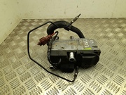 Porsche 7P0815008D CAYENNE (92A) 2012 Auxiliary heater