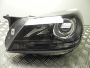 Mercedes-Benz A 172 820 21 59 / A1728202159 SLK (R172) 2014 Headlight Left