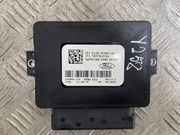 Ford FL342C496AK F-Series XIII 2015 Control unit electromechanical parking brake -epb-