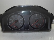 Volvo 31254779 C30 2008 Dashboard (instrument cluster) mph