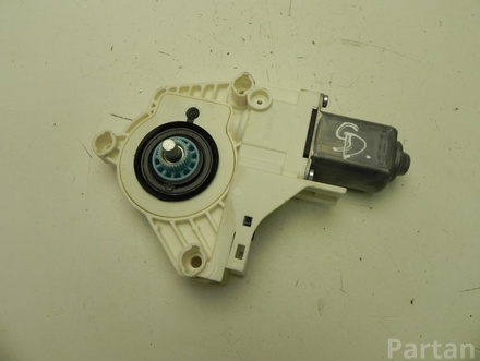 Škoda 5L0 959 812 A / 5L0959812A YETI (5L) 2014 Fensterhebermotor hinten rechts