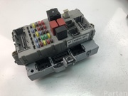 Fiat 51744896 PUNTO (188_) 2010 Fuse Box