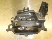 Audi 06D103623A A4 (8EC, B7) 2007 Timing Belt Cover