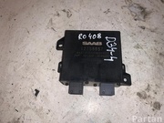 Saab 12758857 9-5 (YS3E) 2007 Control unit for park assist