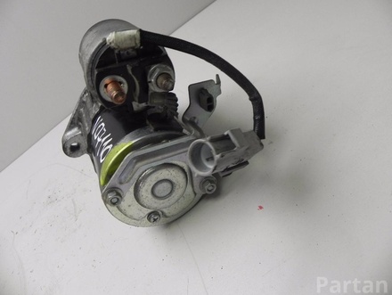 Mazda M000T33371 3 (BL) 2009 Motor de arranque