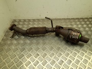 Hyundai U04HE0 KONA 2018 Catalytic Converter