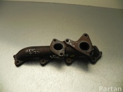 Renault 09 064 / 09064 CLIO III (BR0/1, CR0/1) 2010 Exhaust Manifold