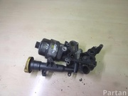 Opel A7B09P3467 CORSA D 2011 Oil Filter Housing