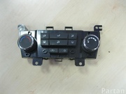 Chevrolet 3839278 CRUZE (J300) 2010 Control Unit, heating / ventilation