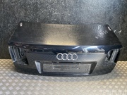 Audi A8 (4E_) 2007 Tailgate