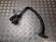 Maserati 3K GHIBLI (M157) 2014 Rear lid hinge