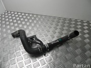 Toyota 1.6 / 16 AURIS (_E15_) 2010 Radiator Hose