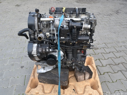 Fiat 5802363690, 0445224065, 5802139395, F1AGL411C DUCATO Box (250_, 290_) 2017 Complete Engine