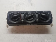 Mini 64111502214,64.11 1 502 214 / 64111502214, 64111502214 MINI (R50, R53) 2006 Control Unit, air conditioning