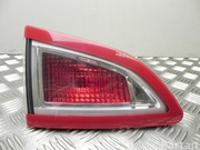 Renault 89089203, 265550018R SCÉNIC III (JZ0/1_) 2010 Taillight Left