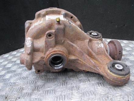 Jaguar 9W83-4A213-AF, 3.31 / 9W834A213AF, 331 XF (X250) 2010 Reductor del eje trasero